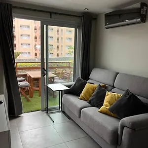 Luxueux 2 Min Yumbo , Maspalomas (Gran Canaria) España