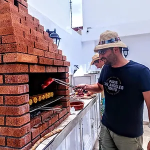 Hjs Plaza Suites Apartments I , Las Palmas de Gran Canaria España